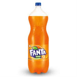 Fanta - Bottle (1.75 L)